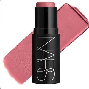 NEW NARS 
The Multiple Soft Blur Blush Stick for Cheeks, Eyes and Lips